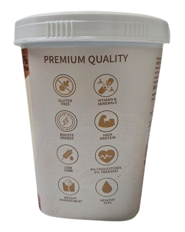 NPB Peanut Butter – Mawa Kulfi (1 kg)